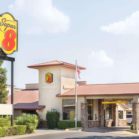 Super 8 By Wyndham Corning Motel Buitenkant foto