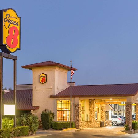 Super 8 By Wyndham Corning Motel Buitenkant foto