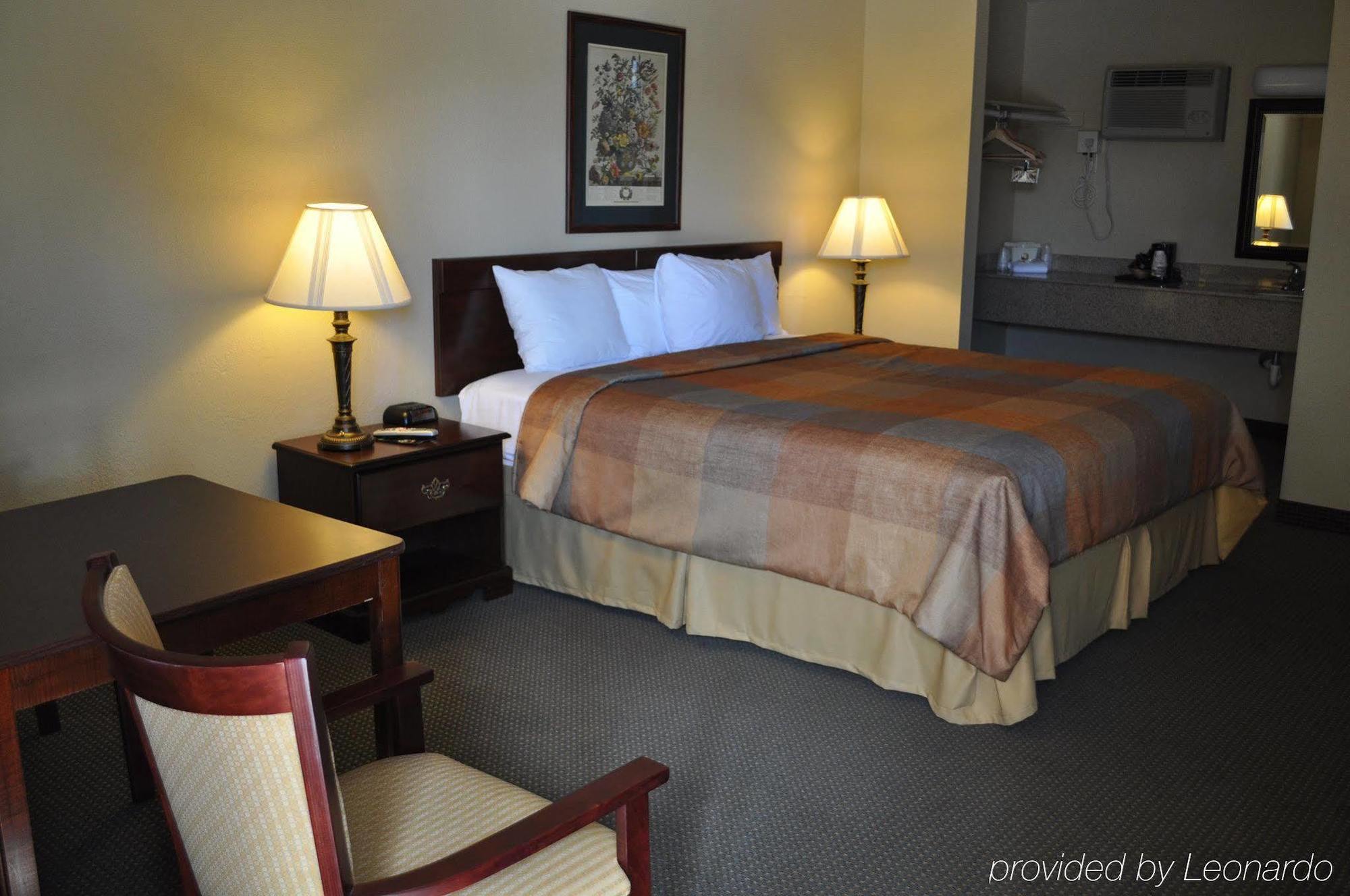 Super 8 By Wyndham Corning Motel Kamer foto