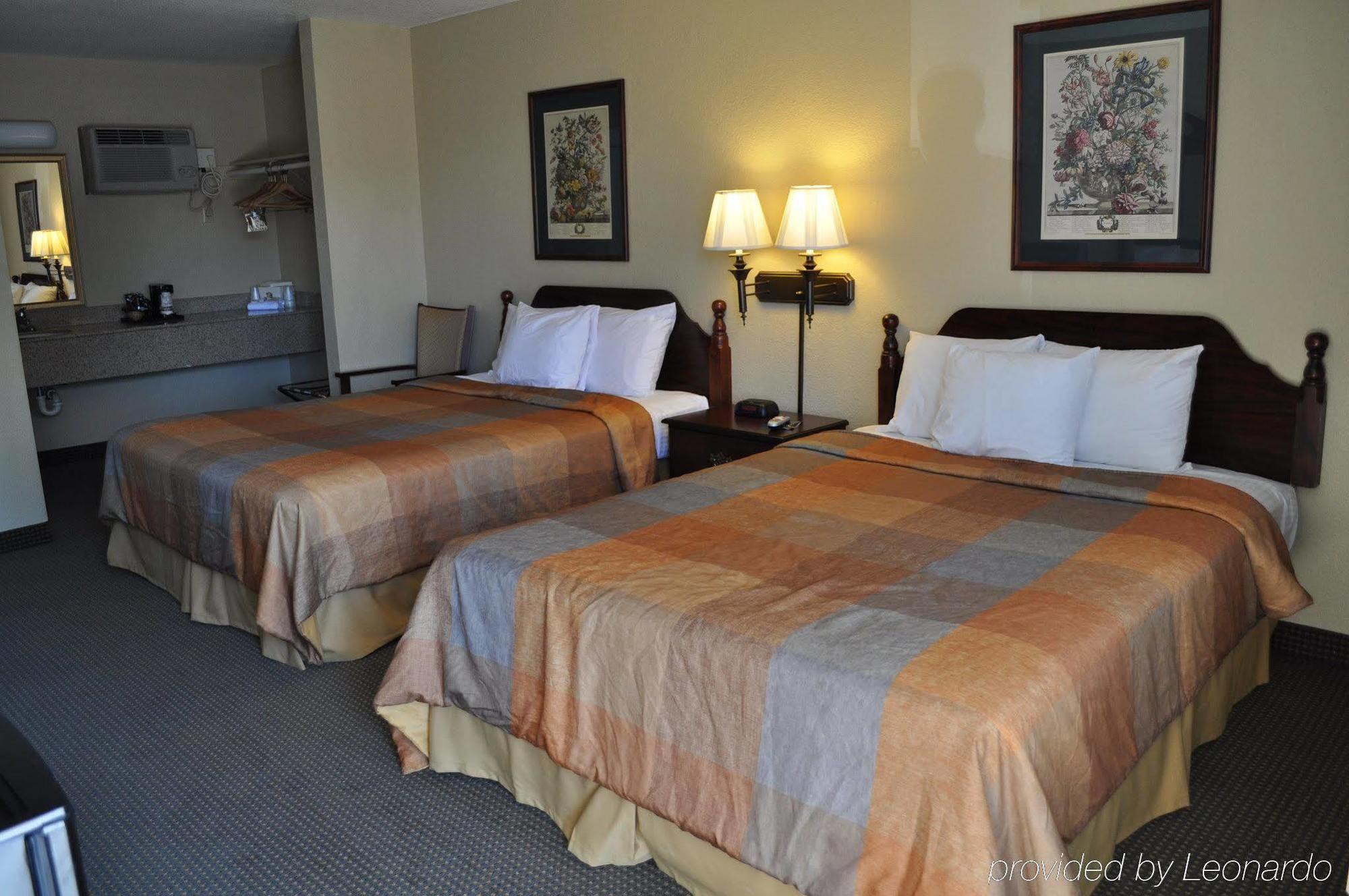 Super 8 By Wyndham Corning Motel Kamer foto
